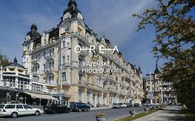 OREA Spa Hotel Palace Zvon Mariánské Lázně