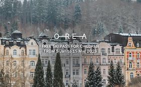 OREA Spa Hotel Palace Zvon Mariánské Lázně